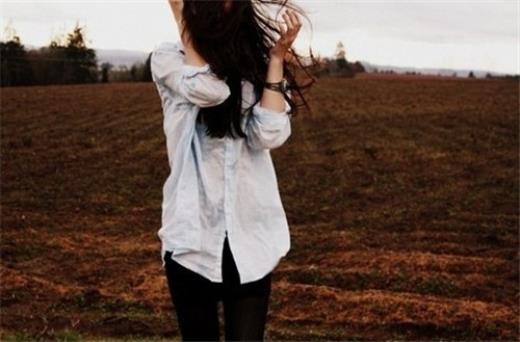 一段很现实的话