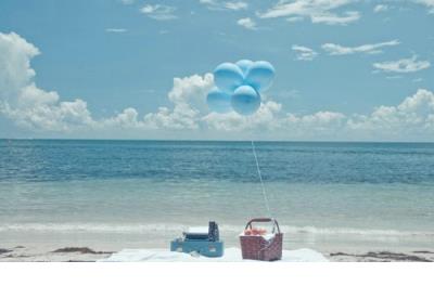 形容山水风景的句子