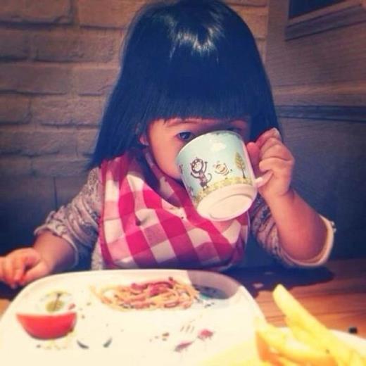 家长对幼师的感谢句子