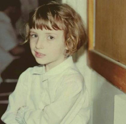 简单干净致自己的句子