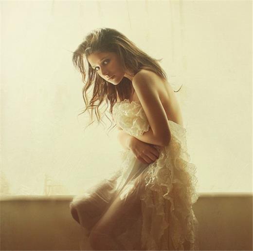 祝恋人的唯美句子