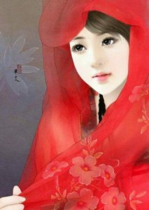 ​qq个性签名古风[60句]