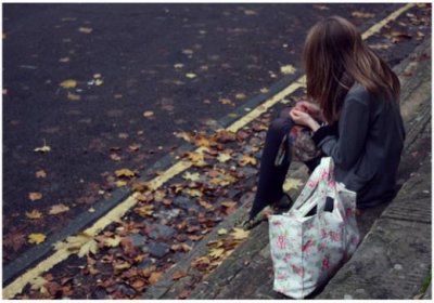 ​描写人物性格特征的句子