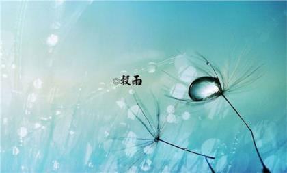 太在乎一个人想放弃了句子