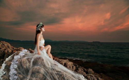 抖音上唯美的句子