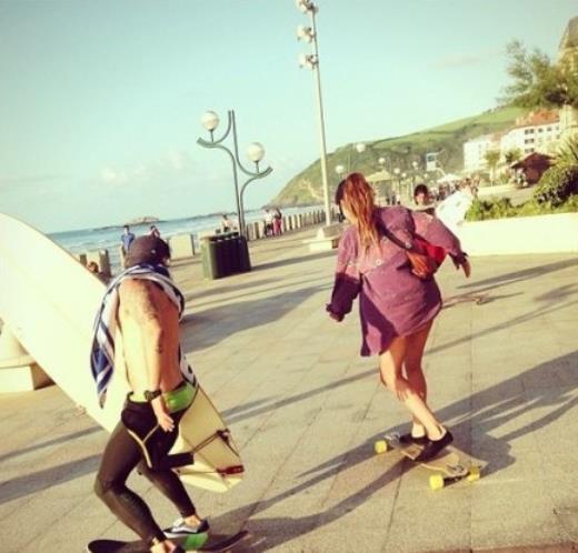 午后阳光唯美句子