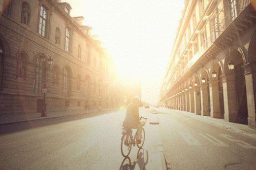 虎年描写四月的唯美句子