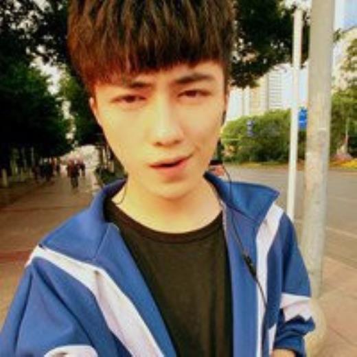 温柔干净的仙句