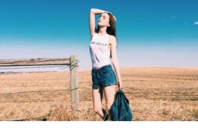 抖音秋天的第一个包包图片