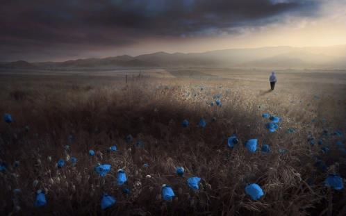 失恋后安慰自己的话 如何安慰失恋的女孩