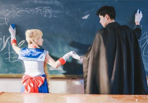 形容疫情来临的句子