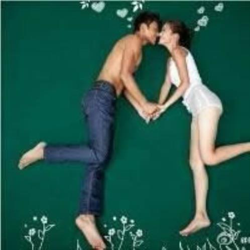 早上好祝福语优美句子：期望洒满你的脸颊…