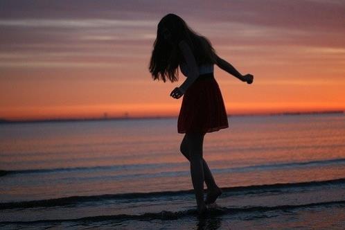 很文艺的句子经典语录 简短文艺小清新句子