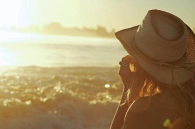 ​描写山水景物的成语