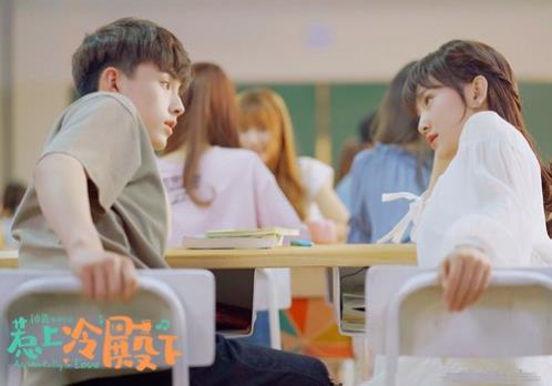 qq女生签名青春派