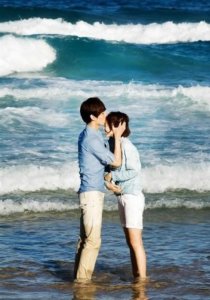 ​唯美爱情语录短句幸福（浪漫爱情句子短句）