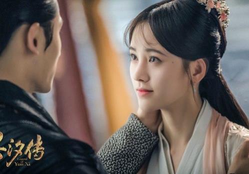 法国情话经典语录