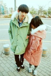 ​快手最火99句情话