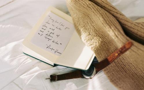 微信晚安心语正能量