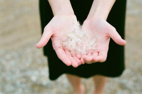 微信晚安心语正能量