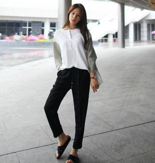 微信签名一句话致女人 2023年吸引人的个性签名