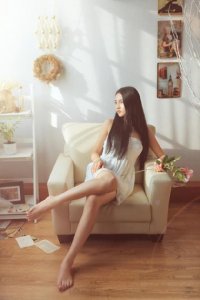 ​表示等喜欢的人的句子