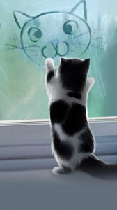 ​形容人间温情的句子