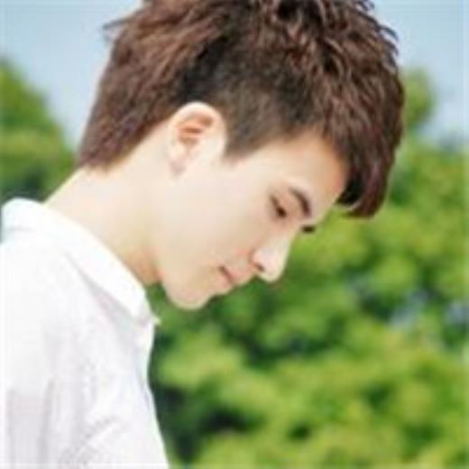 唯美意境的个性签名欣赏