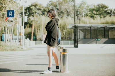 ​心里有点小难过的说说