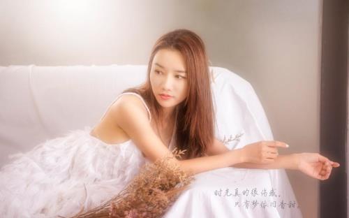 描写秋天优美短句