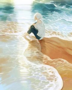 ​一生一世一双人誓言告白的句子 钱钟书最感人的告白句子