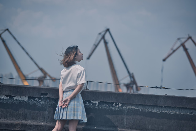 内心很压抑难受的说说 说不出的压抑和心累