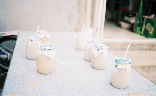 非主流简短唯美意境陌陌网名