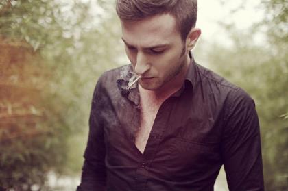 耽美文中的虐心句子