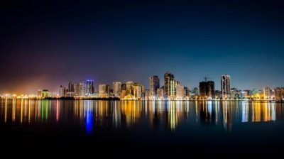 ​古代描写晚上的句子 简短宁静的夜晚句子