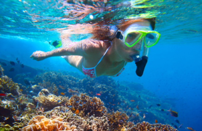 ​关于陪伴的简短句子文案