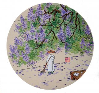 ​10首现代诗唯美句子 ，温柔又坚定，治愈且浪漫