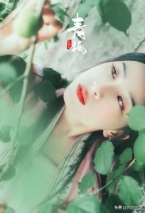 ​充满古风的优美句子：忆，美人如玉，剑如虹，破碎虚空