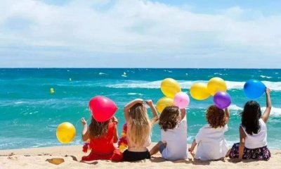 ​怀念童年的句子文案（六一‖致我们逝去的童年时光）