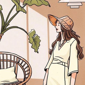 ​五月的句子写给自己（五月致自己很贴心的一段话，精致优雅，人人点赞）