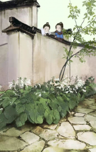 ​形容男人有才华有内涵的句子（怎样用诗词夸男生高雅脱俗？）