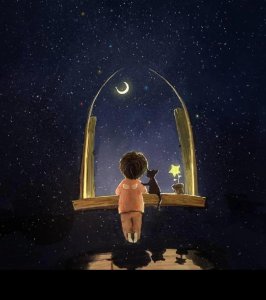 ​表达自己心声的句子段落