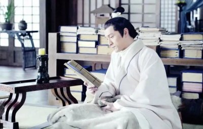 ​古诗词形容帅哥的经典句子，句句精妙，读着读着就沦陷了