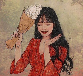 ​仙气的句子唯美短句（那些藏着仙气的唯美句子，选一句发朋友圈吧）