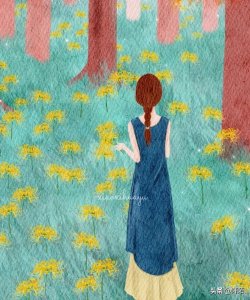 ​我们还是我们优美句子：身边人来人往，我们还是我们