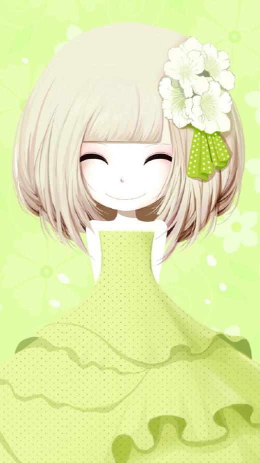 文案短句干净治愈