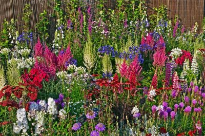 ​关于默默的爱的唯美句子，默默爱你到底，深深想你一世