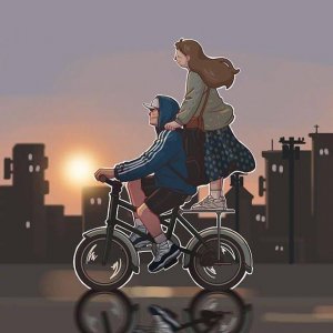 ​关于思念的唯美句子语录，一到夜晚，思念如潮！