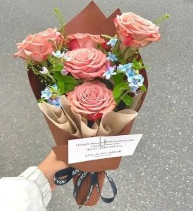 ​适合春天发的唯美短句