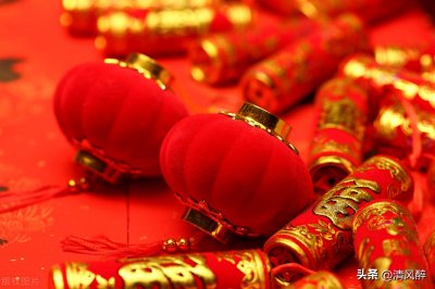 ​新年最美暖心经典文案句子大全